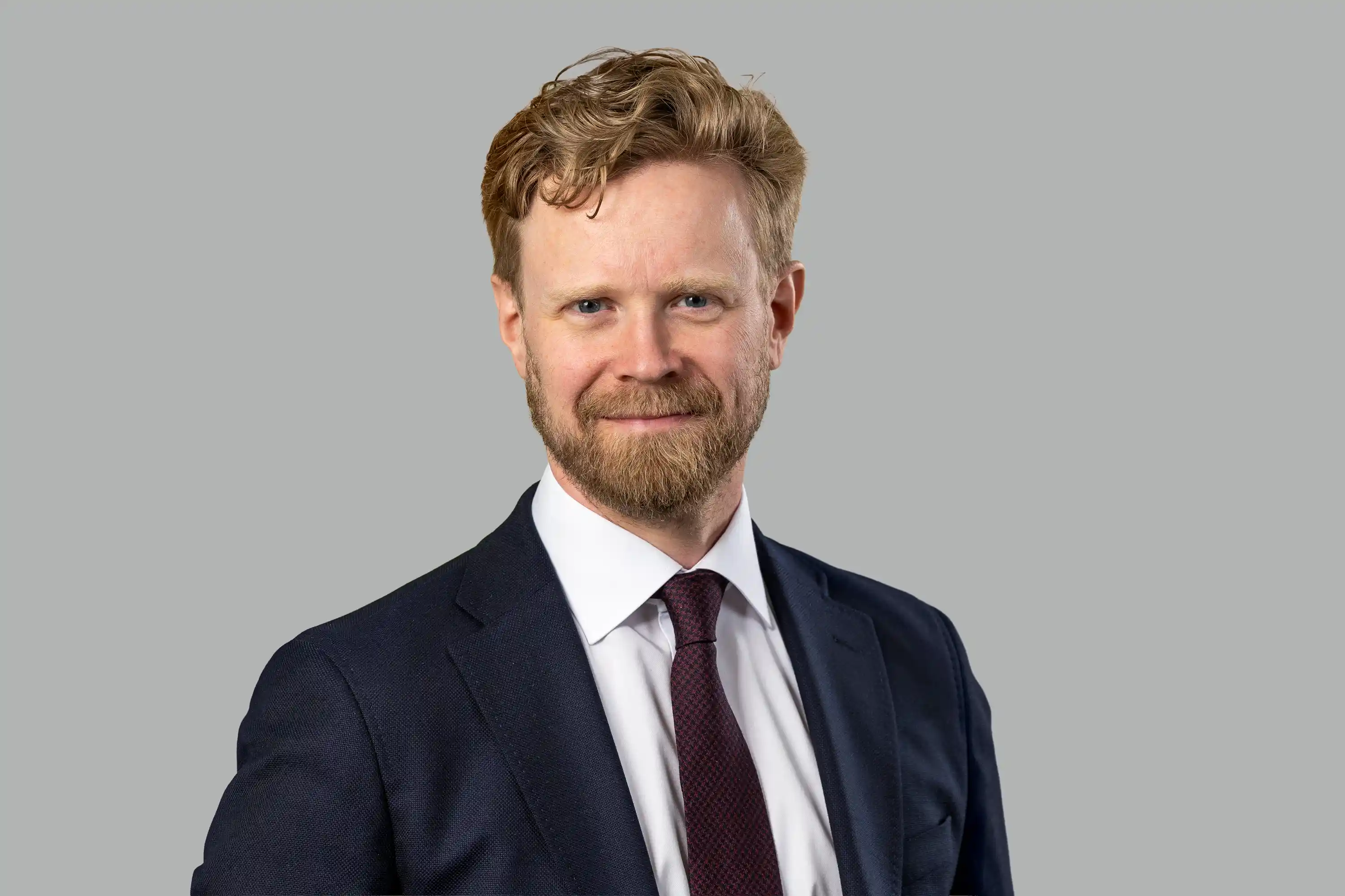 Kristoffer Stabrun, Seniorrådgiver i Har du innspill om hvordan Kruse Larsen kan forbedre vårt klima- og miljøarbeid? Kontakt oss her.
