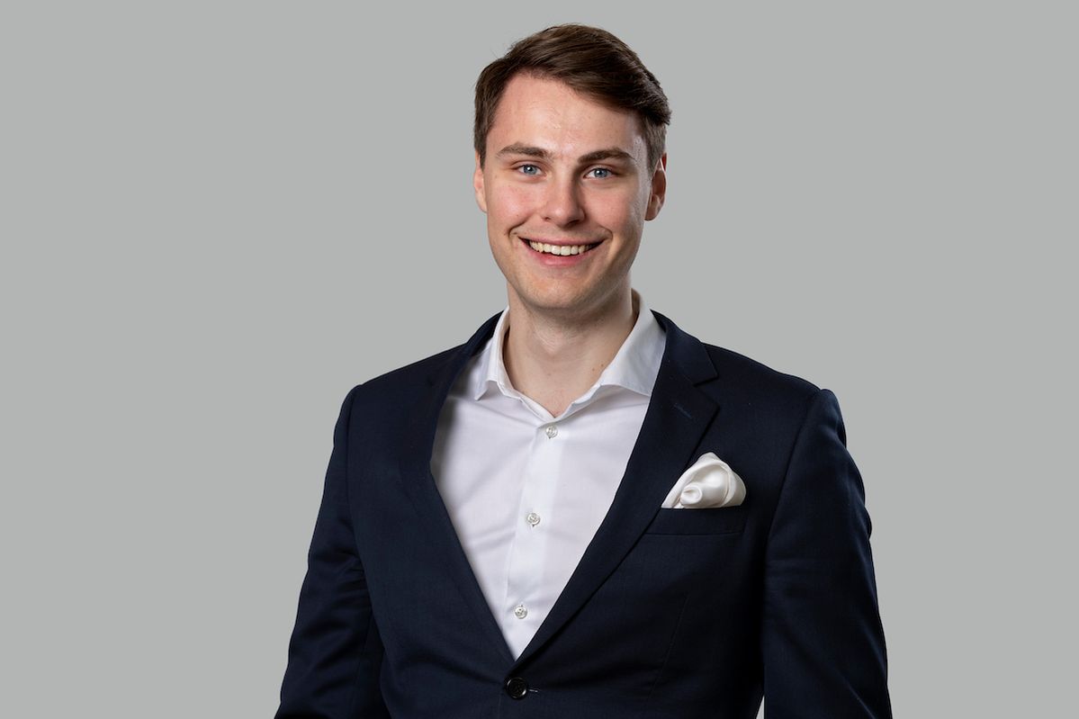 Runar Kjellstad Nygård 