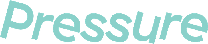 Logo Pressure