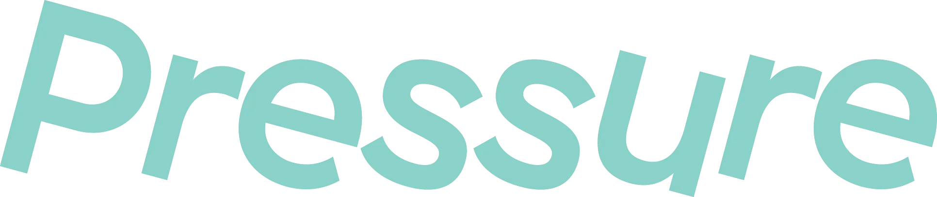 Logo Pressure
