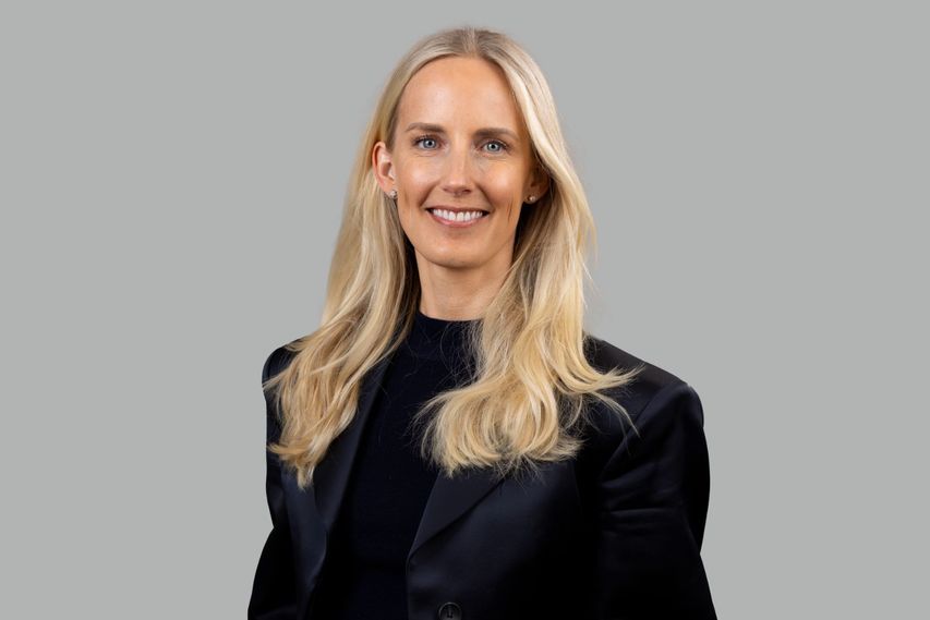 Anne Therese Gullberg