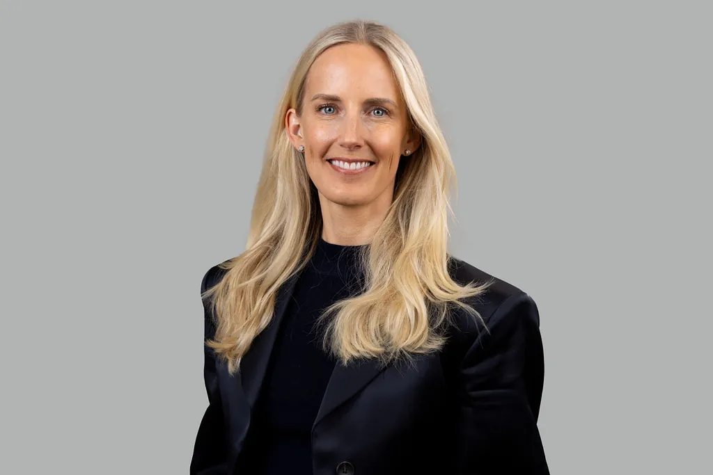 Anne Therese Gullberg