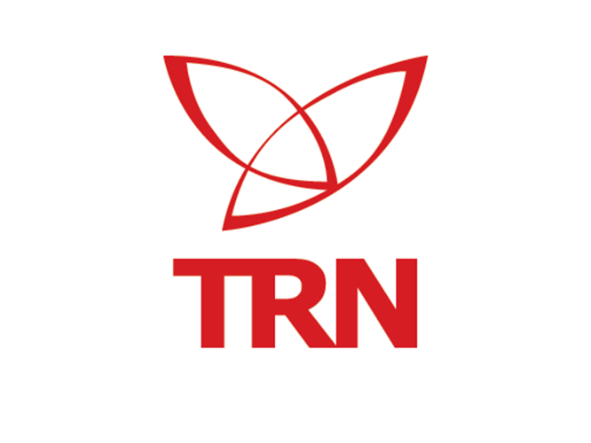 Logoen til Travel Retail Norge