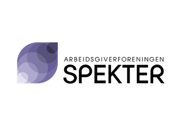 Logoen til Spekter