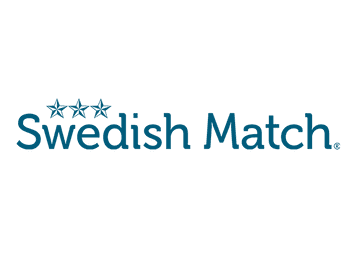 Logoen til Swedish Match