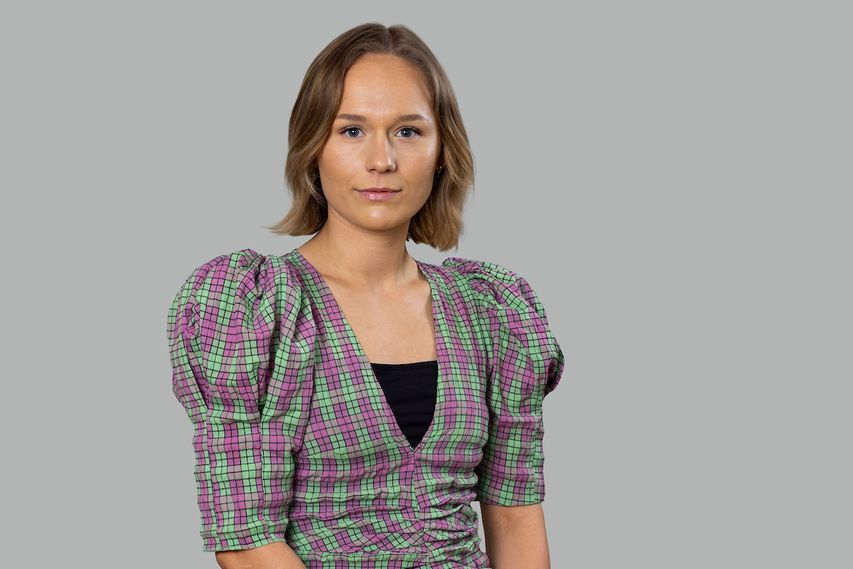 Mette Niilstad