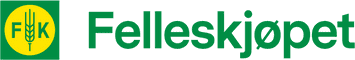Felleskjøpet logo