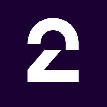 Logoen til TV2