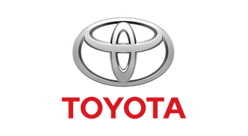 Toyota logo