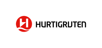 Hurtigruten logo