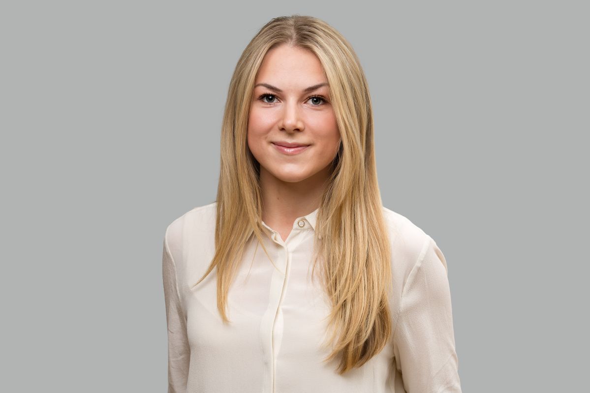 Bilde av Nathalie Roksvåg Stølen