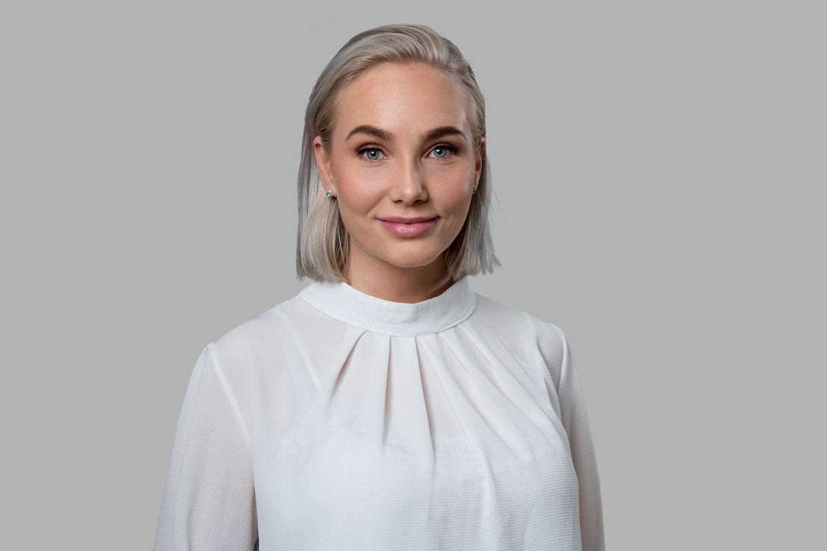 Maren Aasan