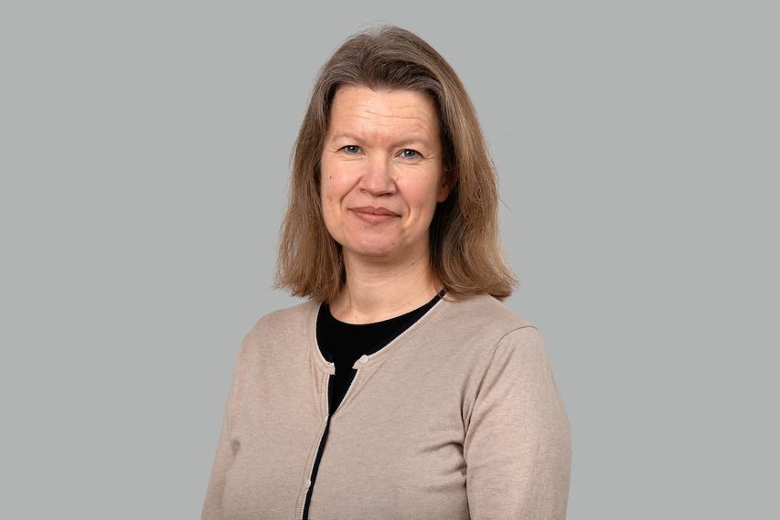 Anne Therese Gullberg