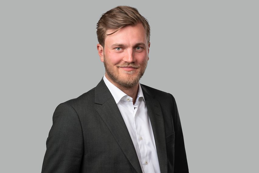 Jacob Mæhle