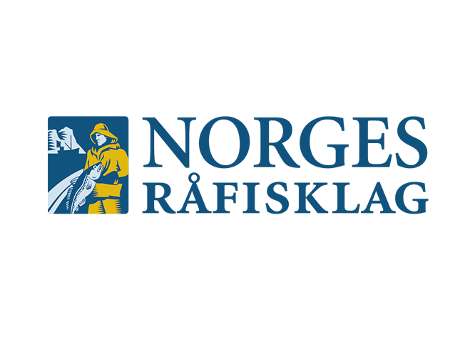 Logoen til Norges Råfisklag