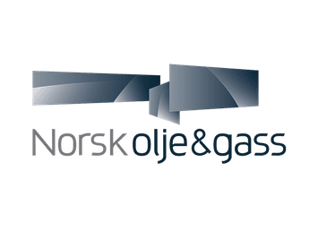 Logoen til Norsk Olje og Gass