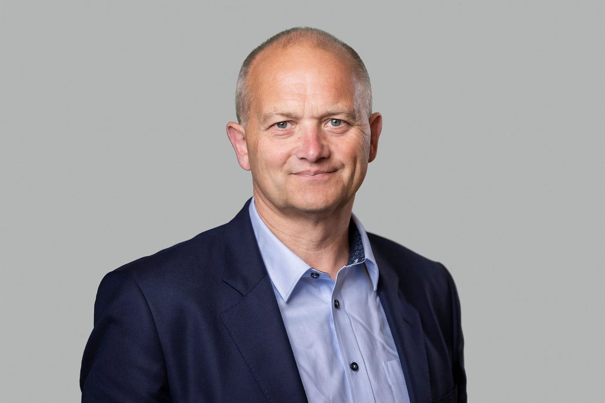 Gjermund Eide