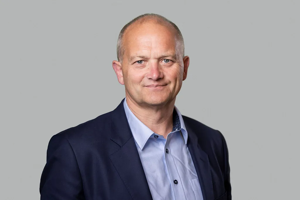 Gjermund Eide